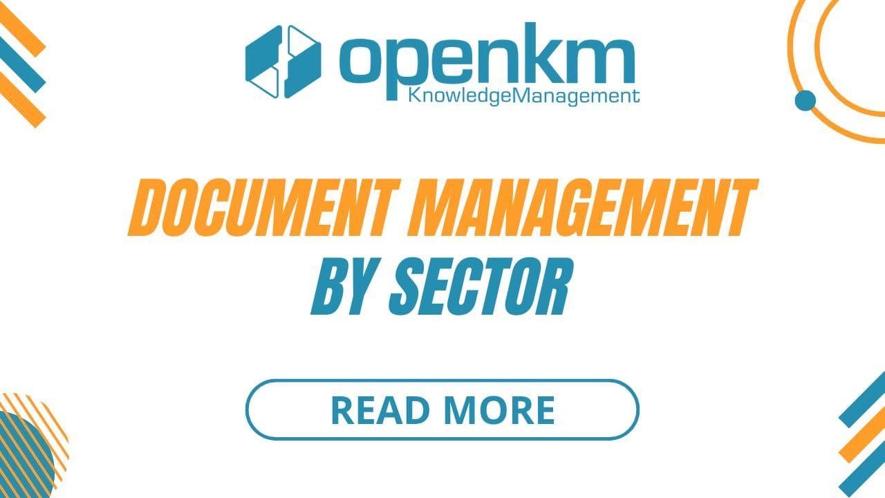 Seamless integrations for document workflows in OpenKM, enhancing connectivity and efficiency.